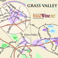 Grass Valley