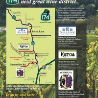 Highway 174 Wine Trail