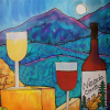 Tasting Notes: Nevada City Winery, Sierra Starr, Pilot Peak and Andis