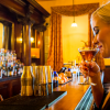 Bottoms Up! Craft cocktails in the Sierra Foothills