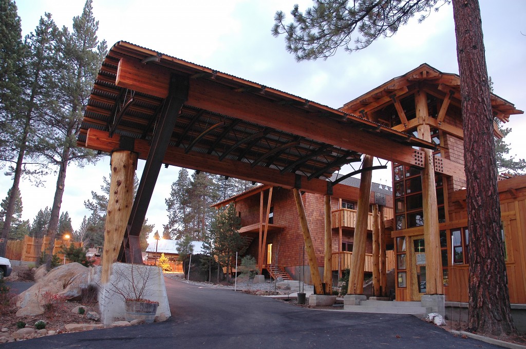 Truckee’s Cedar House on Best Hotels List in U.S. News & World Report