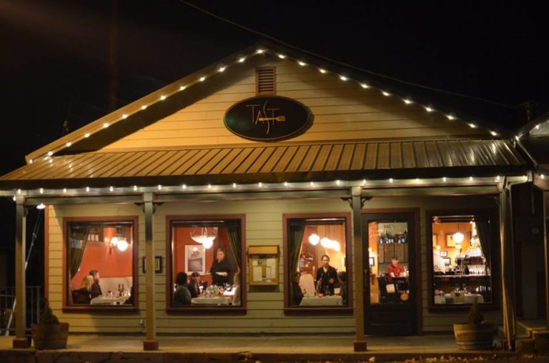 Explore Amador County Food, wine and art Sierra FoodWineArt A